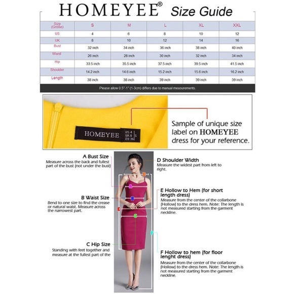 𝅺ELEGANT Front SplitBusiness Formal Vintage Slim Dress B700, Navy Blue - Picture 4 of 8